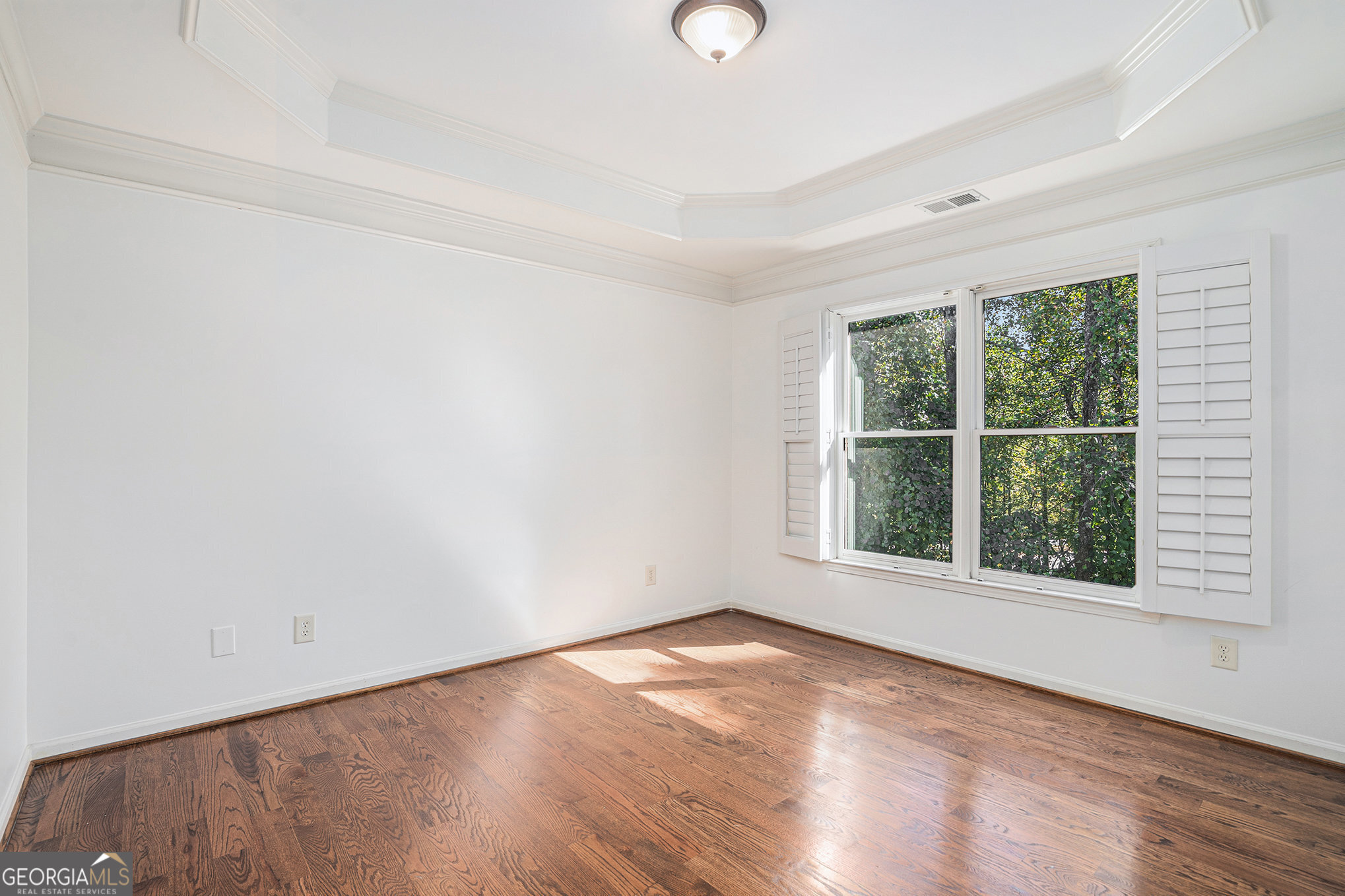Chastian Ridge - Residential