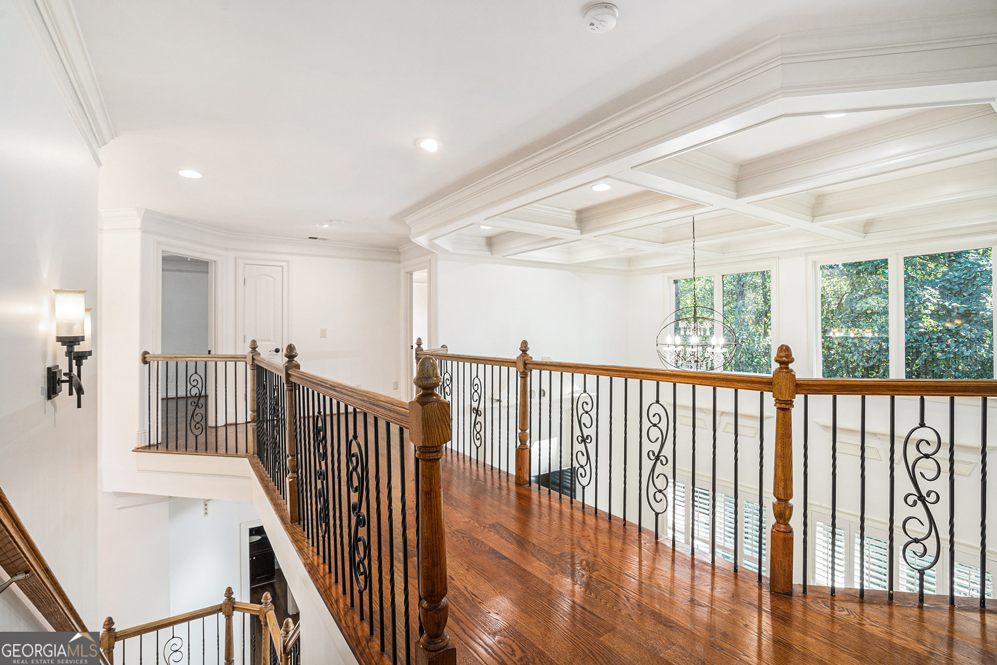 Chastian Ridge - Residential