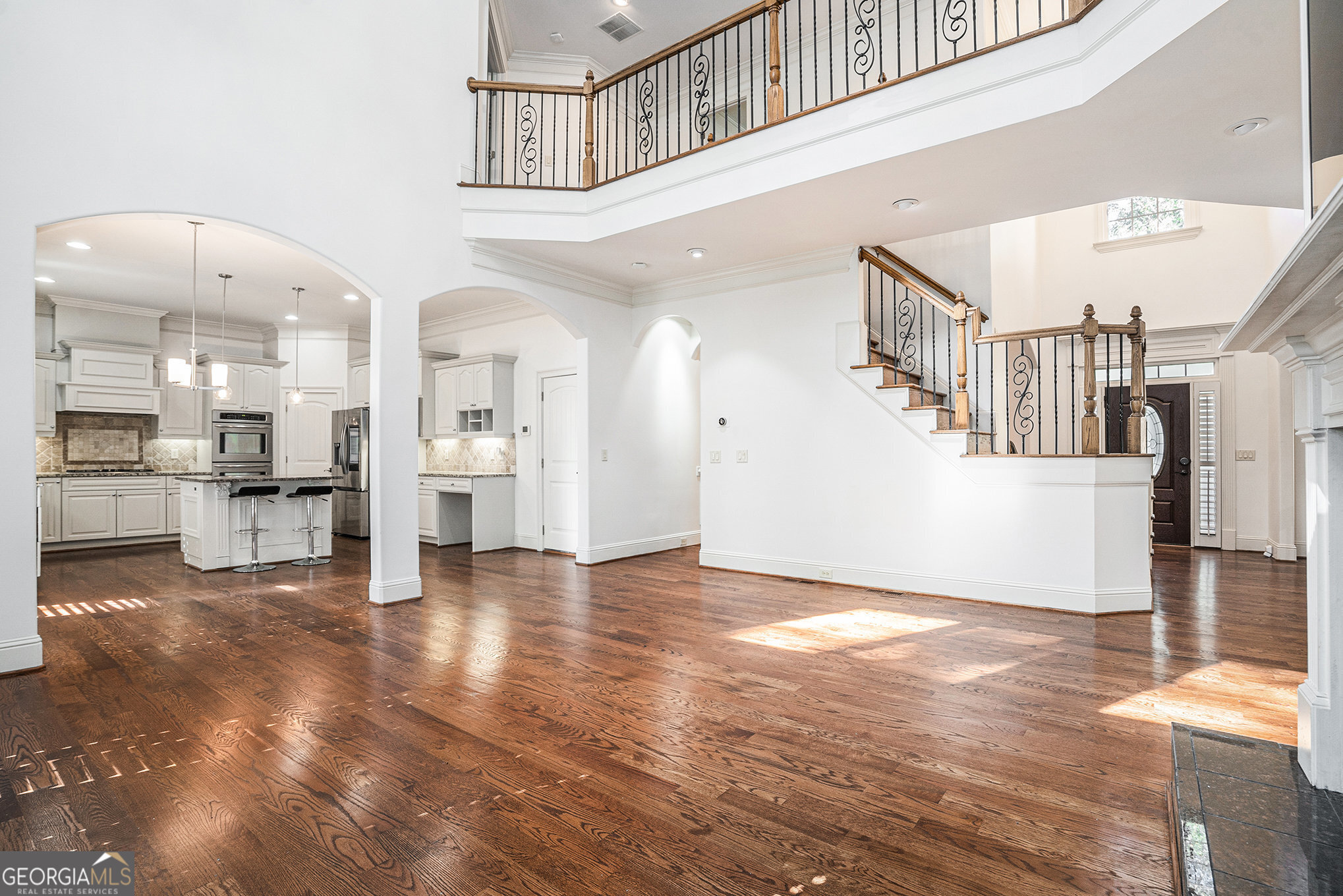 Chastian Ridge - Residential