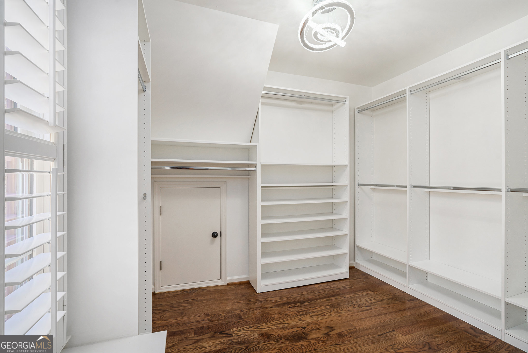 Chastian Ridge - Residential