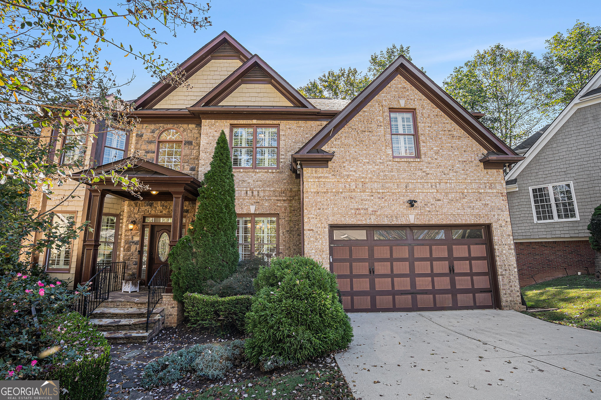 3301 Chastain Ridge DR