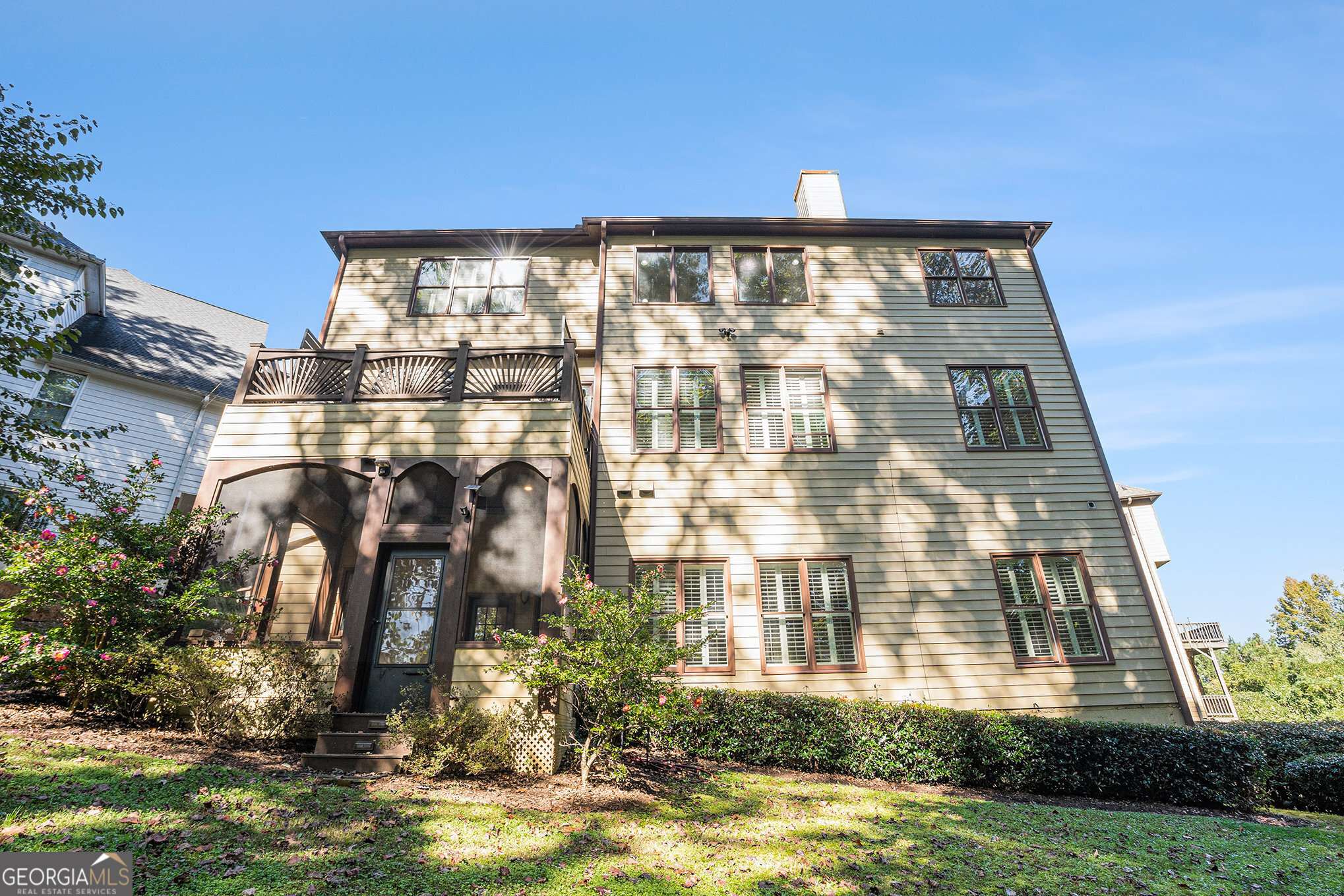 Chastian Ridge - Residential