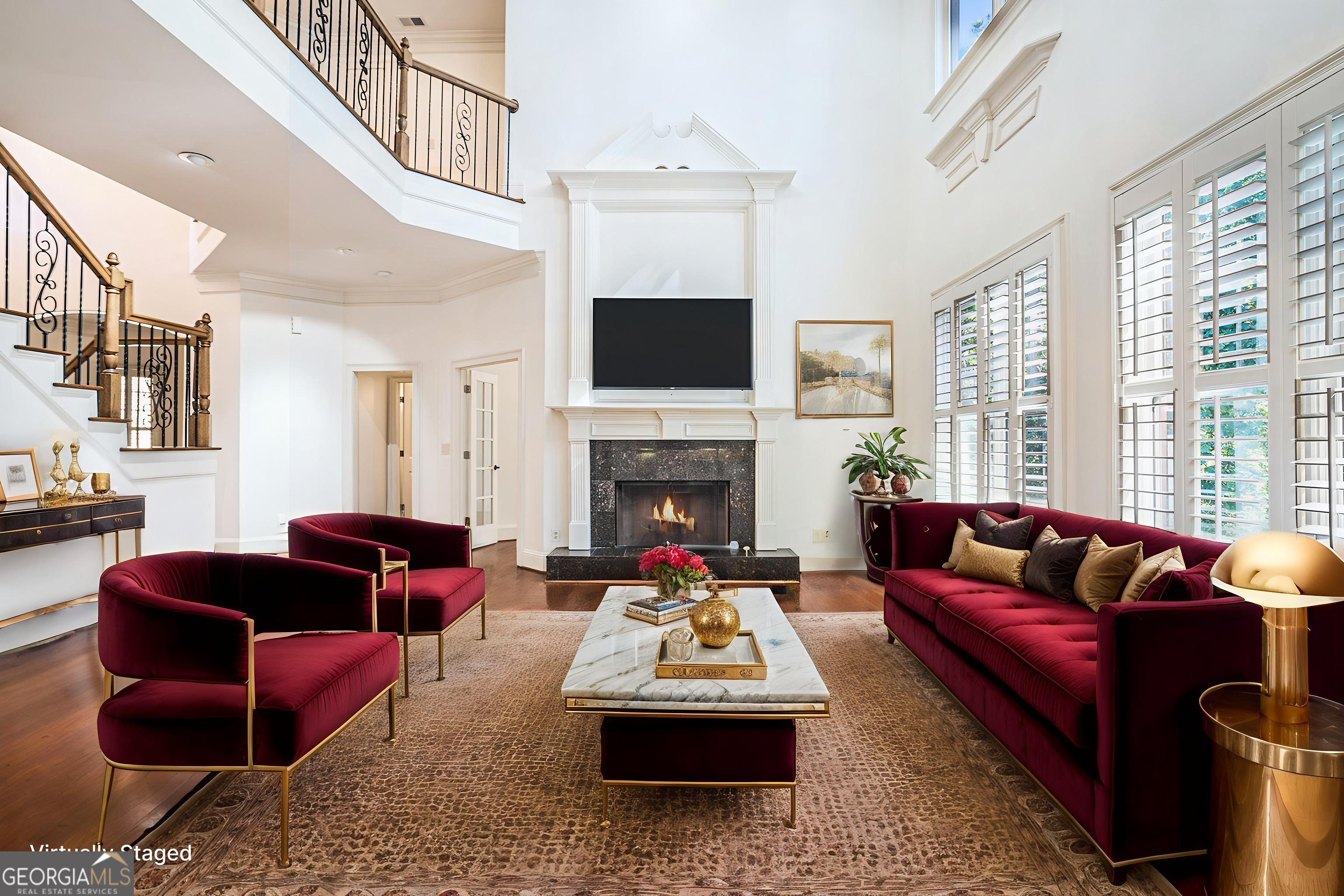 Chastian Ridge - Residential
