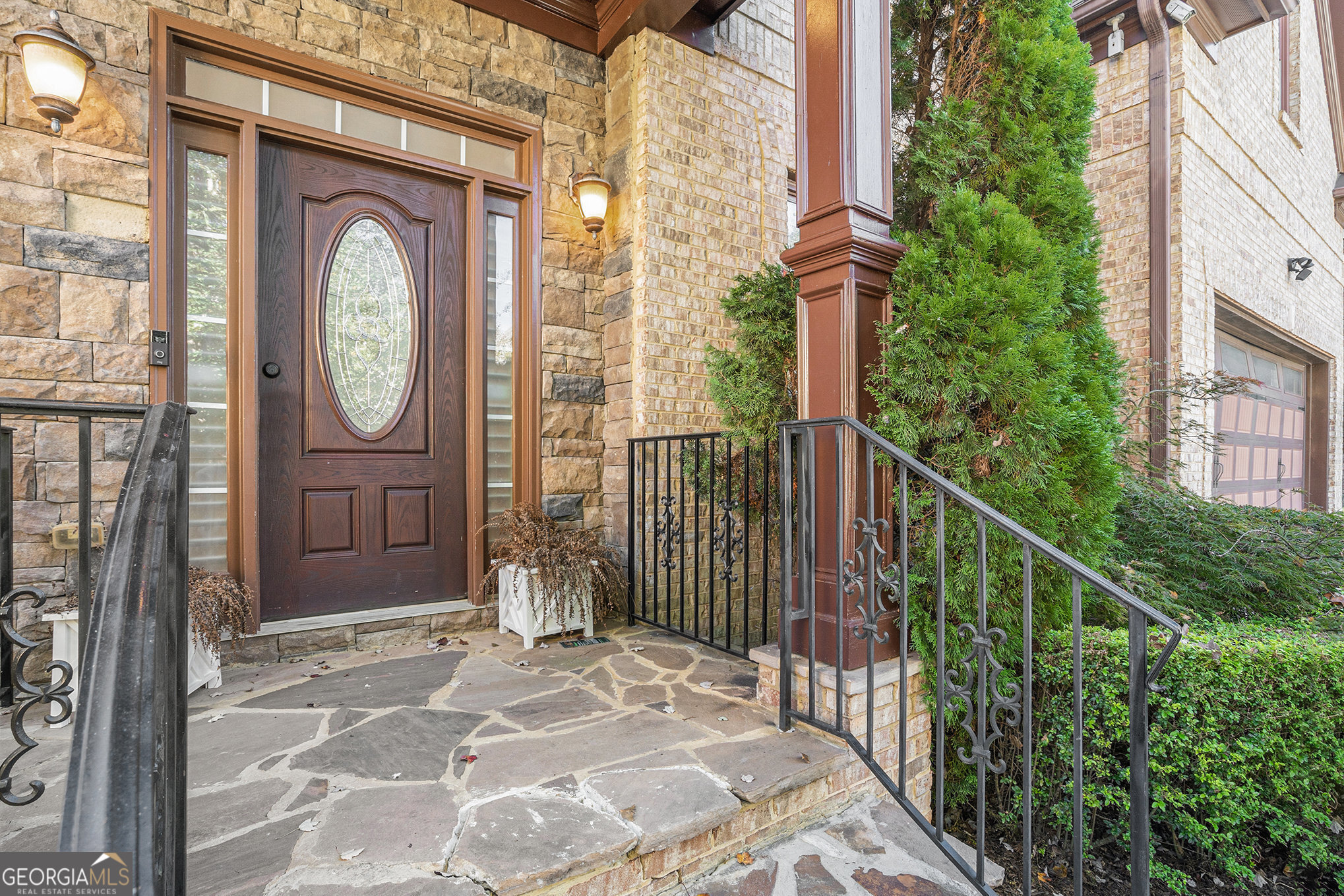 3301 Chastain Ridge DR