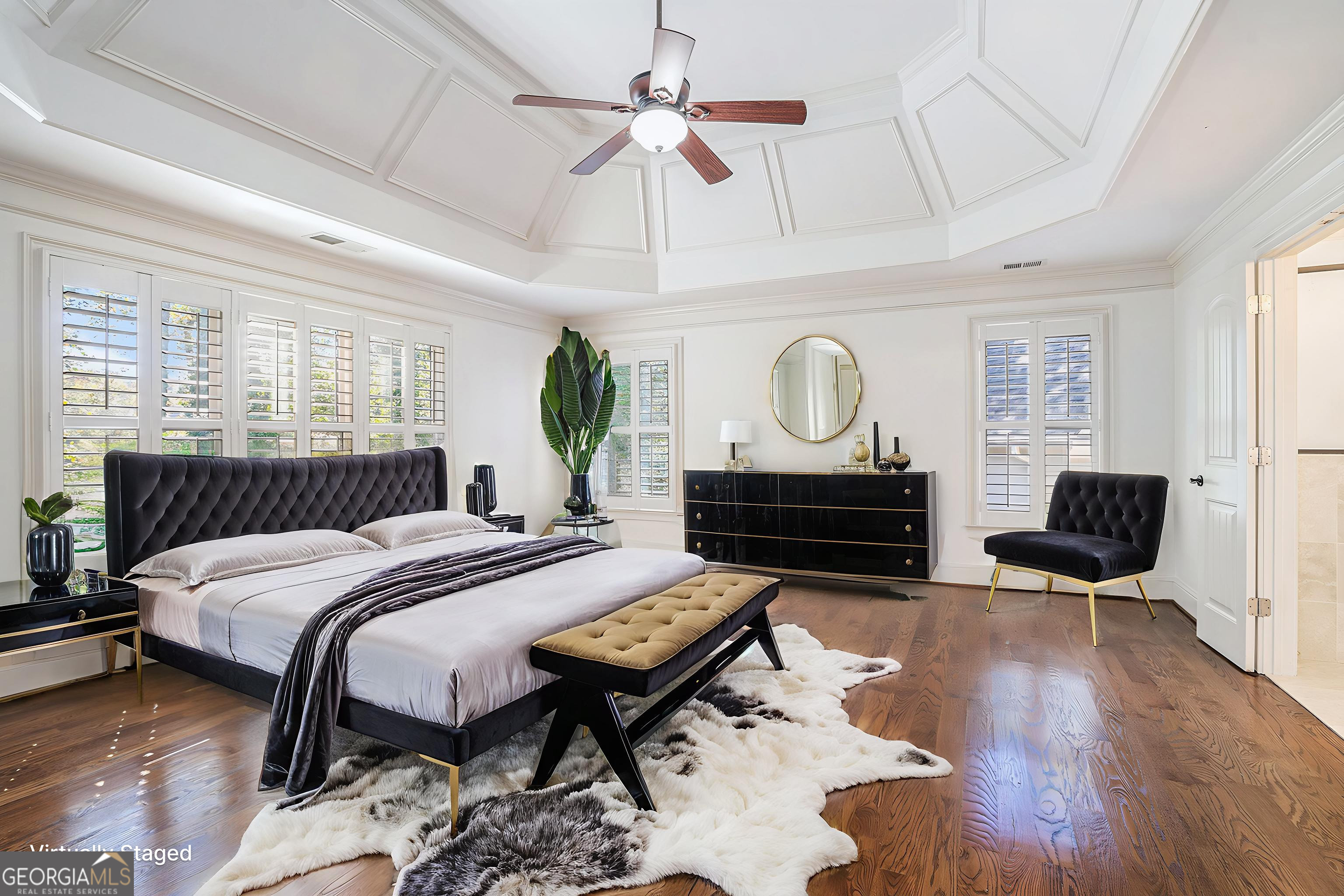 Chastian Ridge - Residential