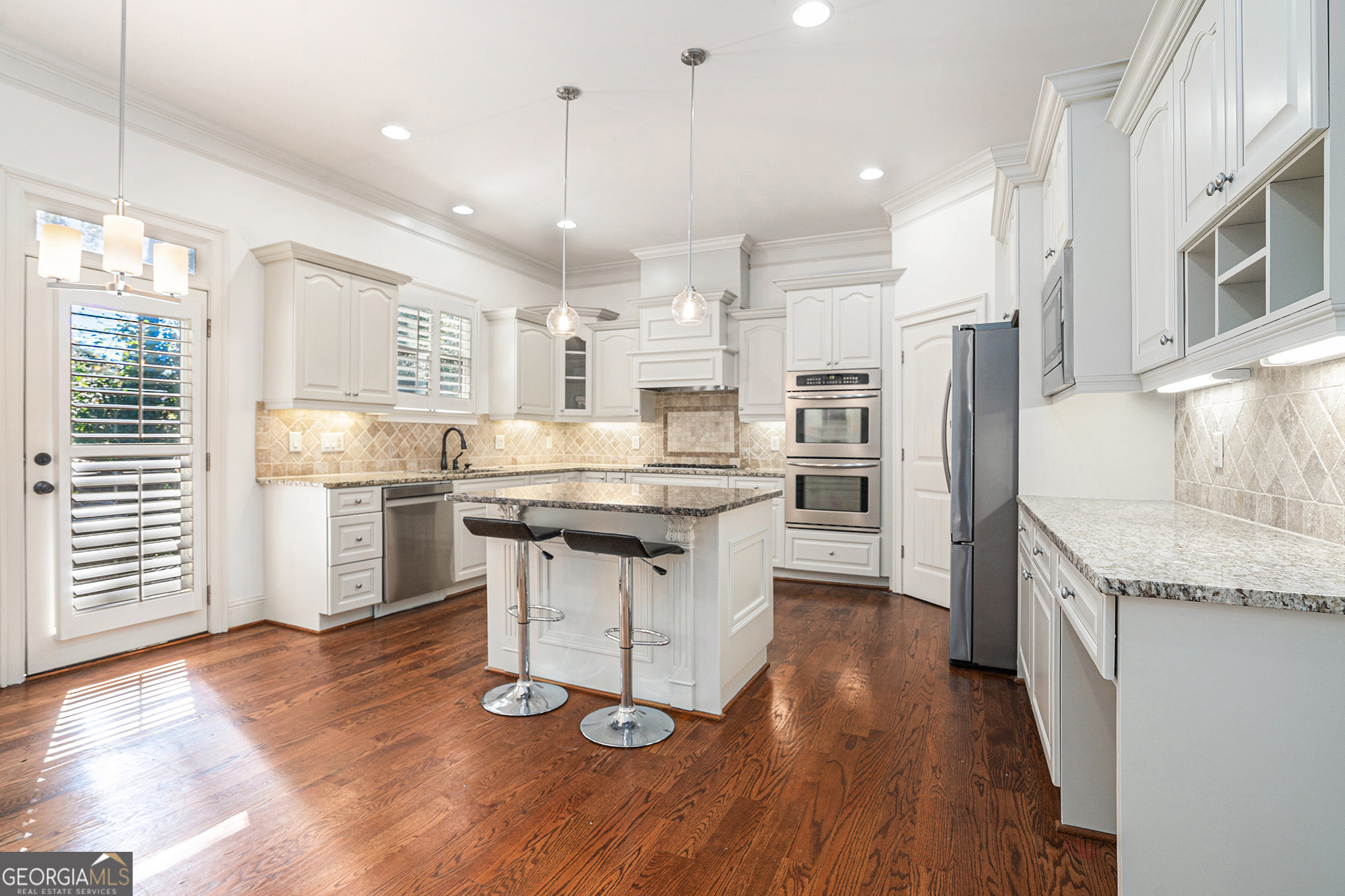 Chastian Ridge - Residential