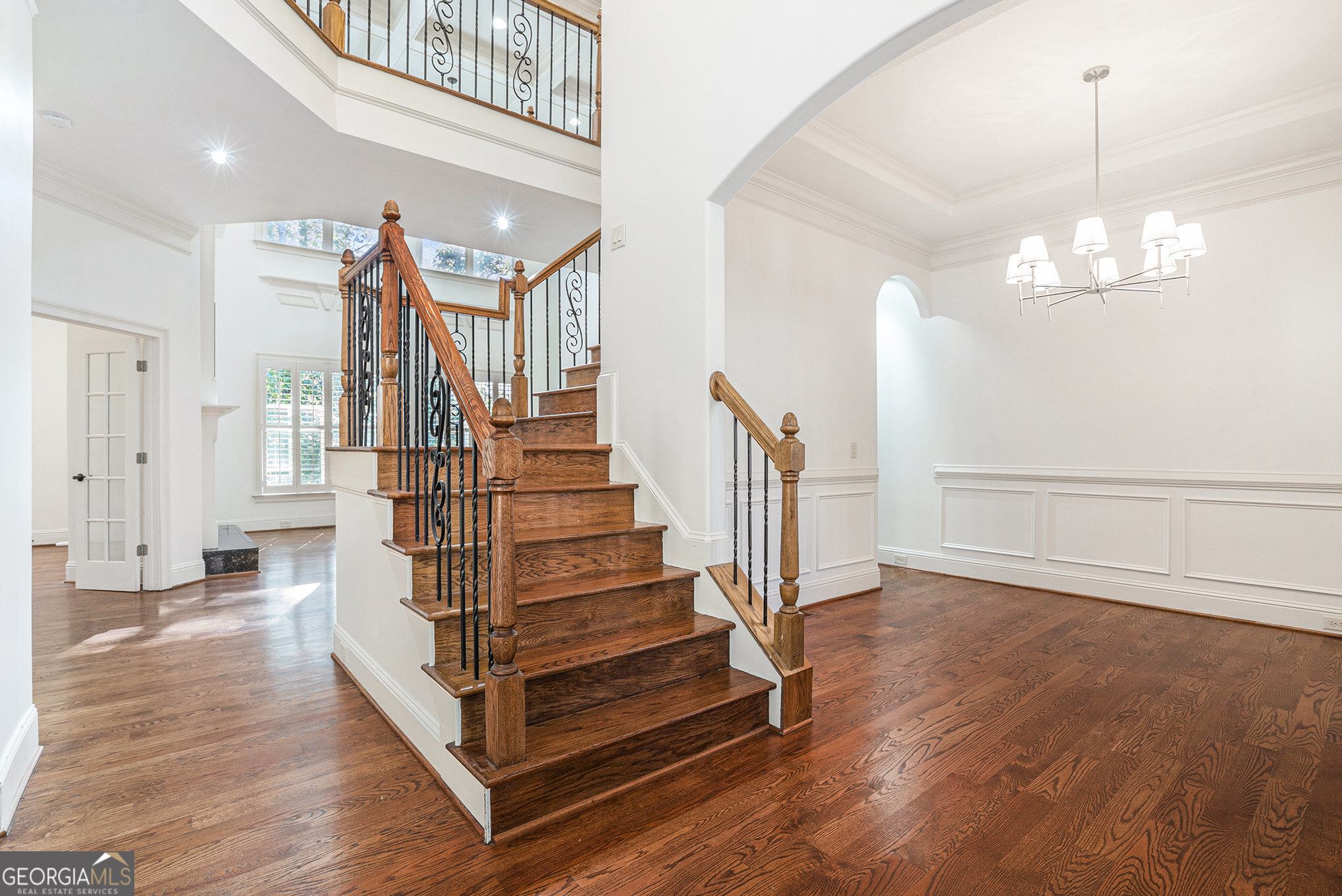 3301 Chastain Ridge DR