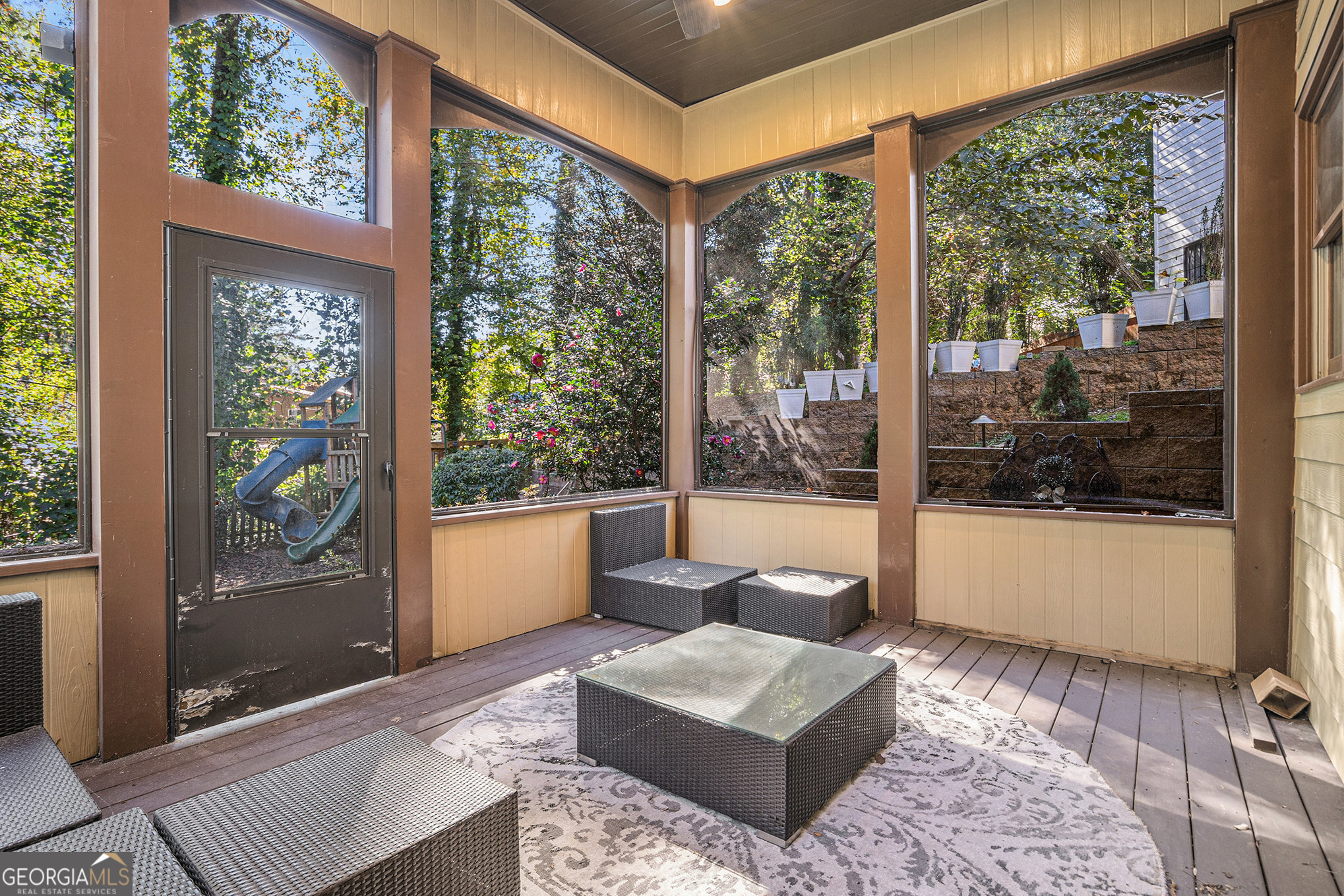 Chastian Ridge - Residential