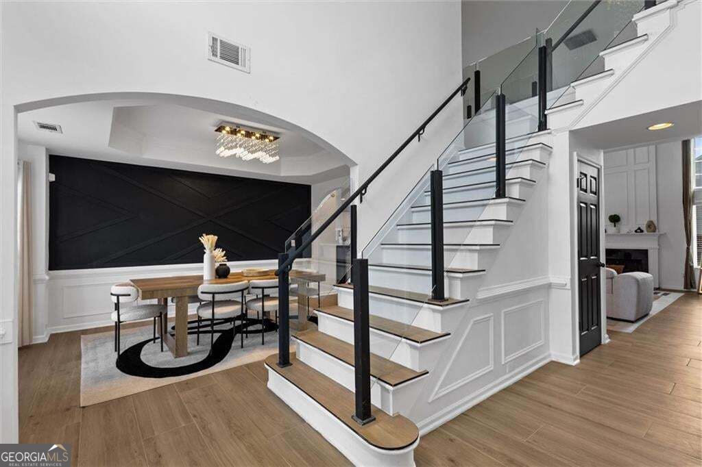 Photo of 4507 Bellwood Circle, Atlanta, GA 30349 (MLS # 10880018)