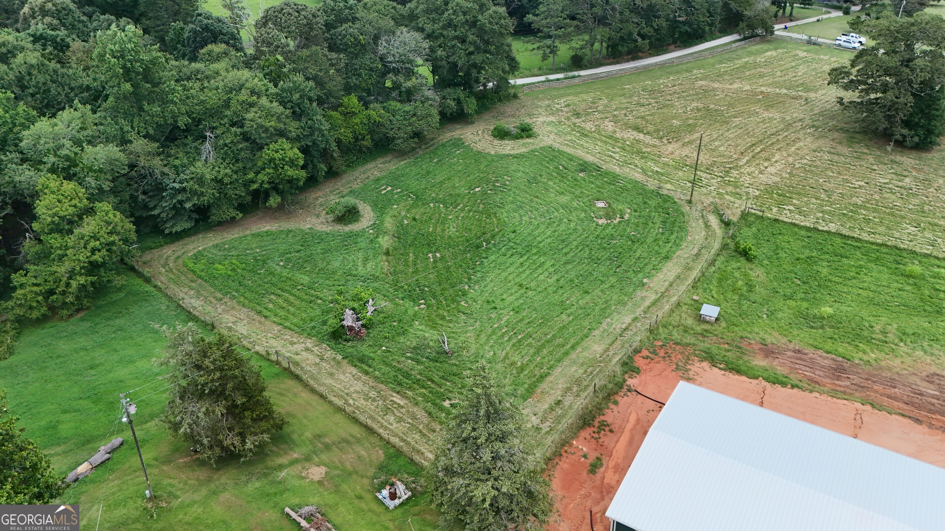 1.084 ACRES Bar Rod Road