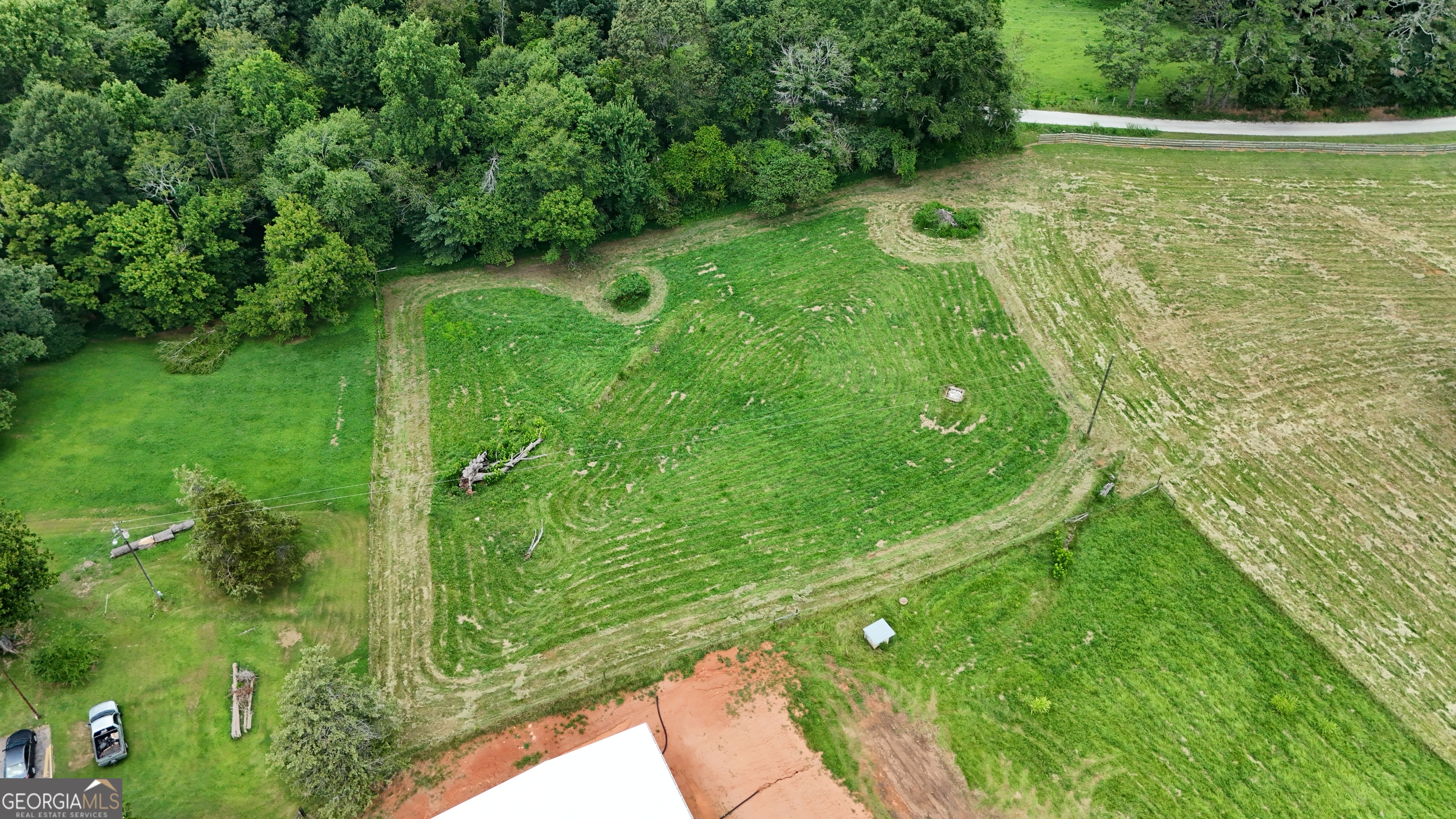 1.084 ACRES Bar Rod Road
