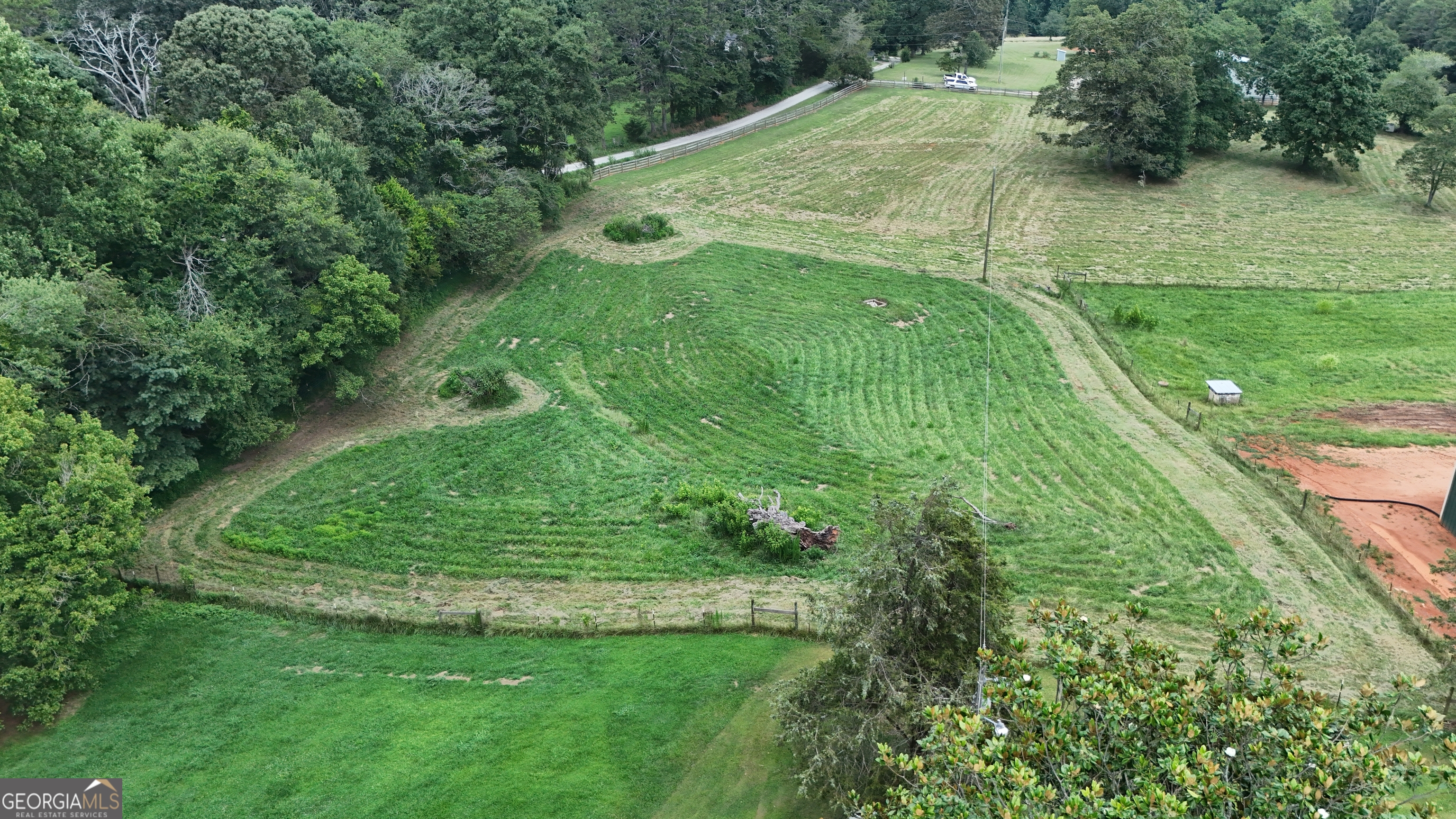 1.084 ACRES Bar Rod Road