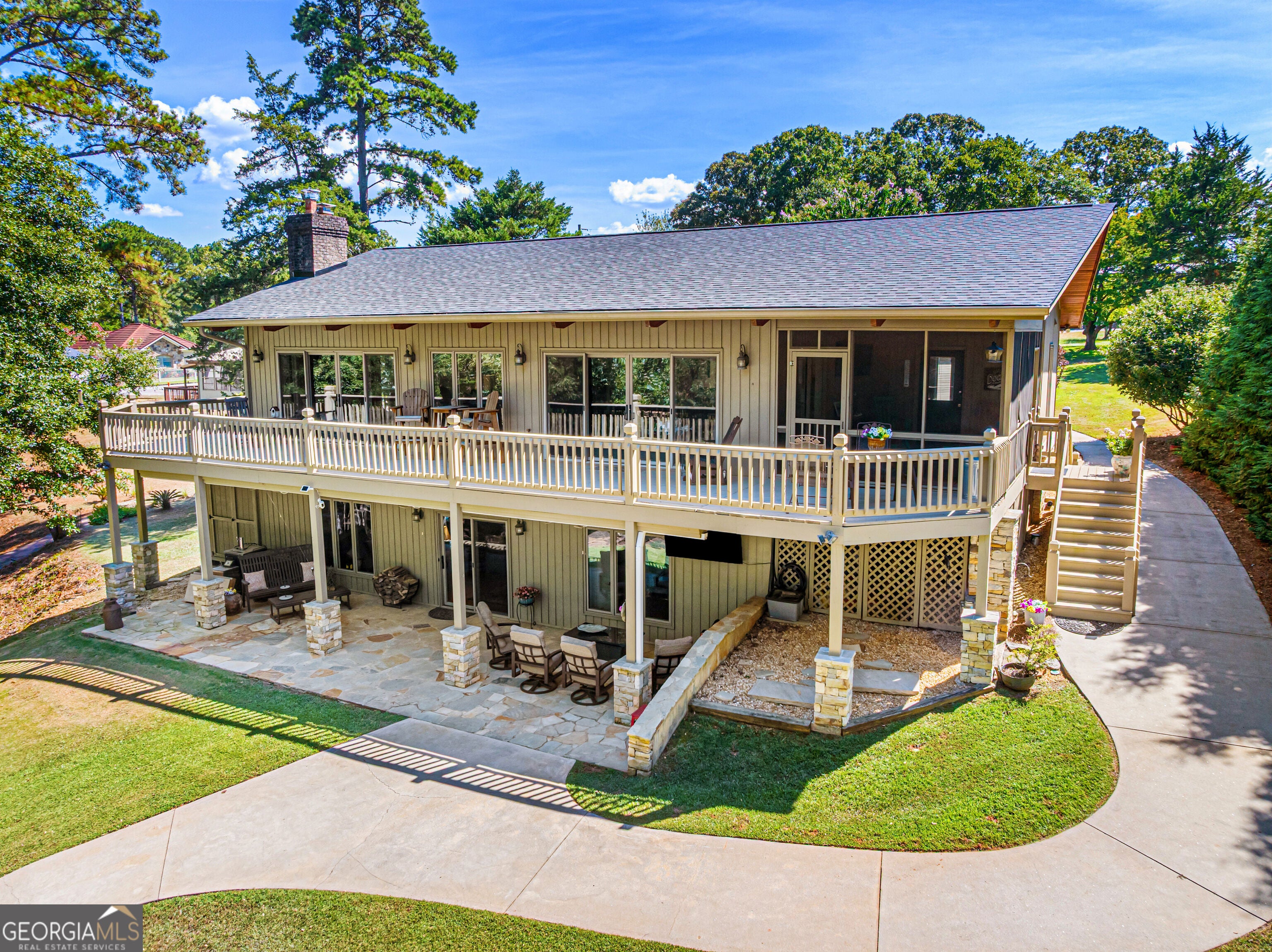 32 Songbird LN