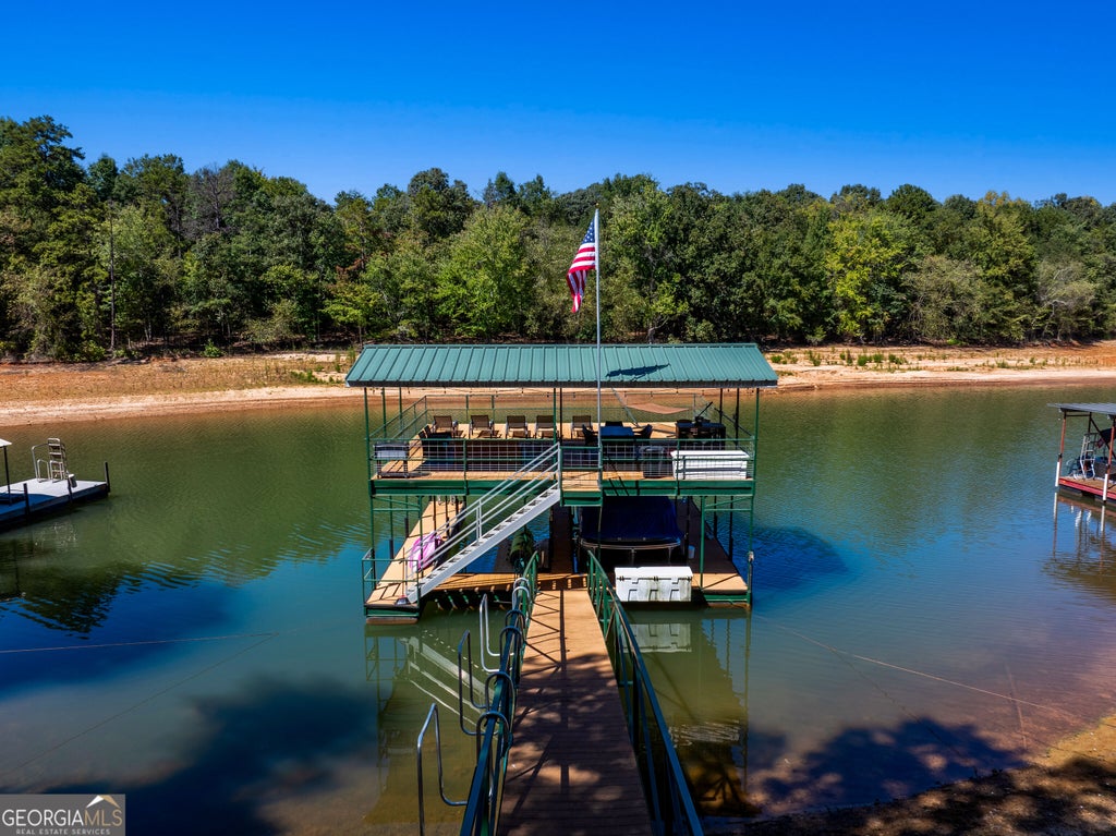Photo of 32 Songbird Lane, Hartwell, GA 30643 (MLS # 10847471)
