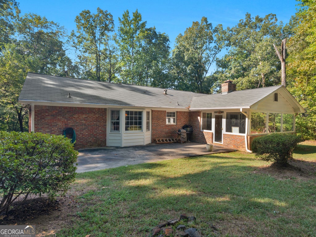 Photo of 1038 Jodeco Road, Stockbridge, GA 30281 (MLS # 10849980)