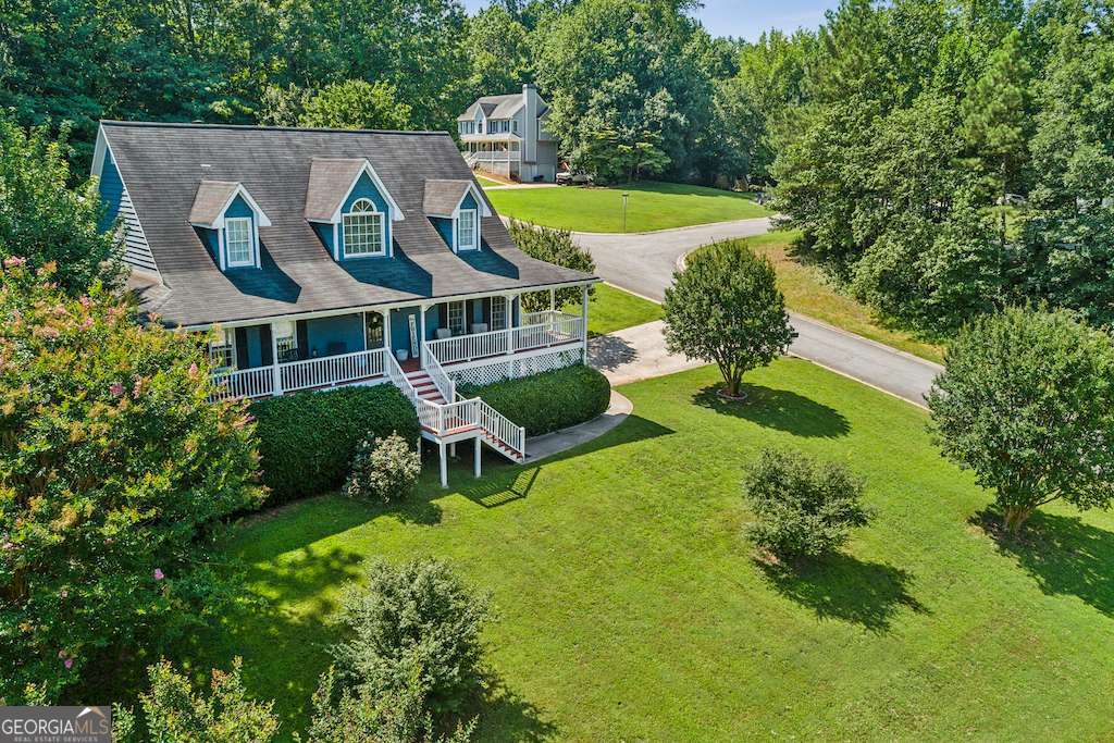 202 Dorset LN