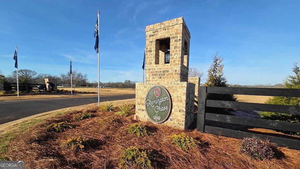 Photo of 230 Lavender Lane, Perry, GA 31069 (MLS # 10720463)