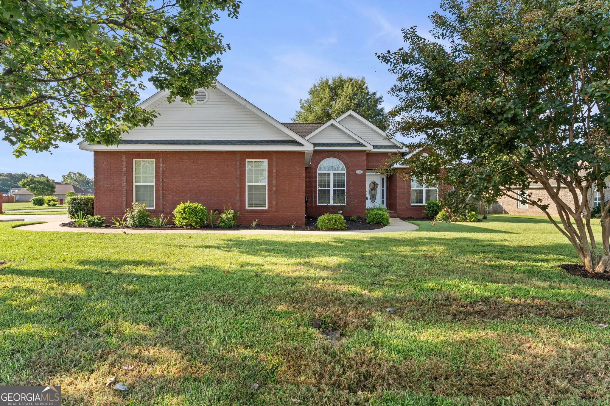 806 Huntwood Lane, Kathleen, GA, 31047