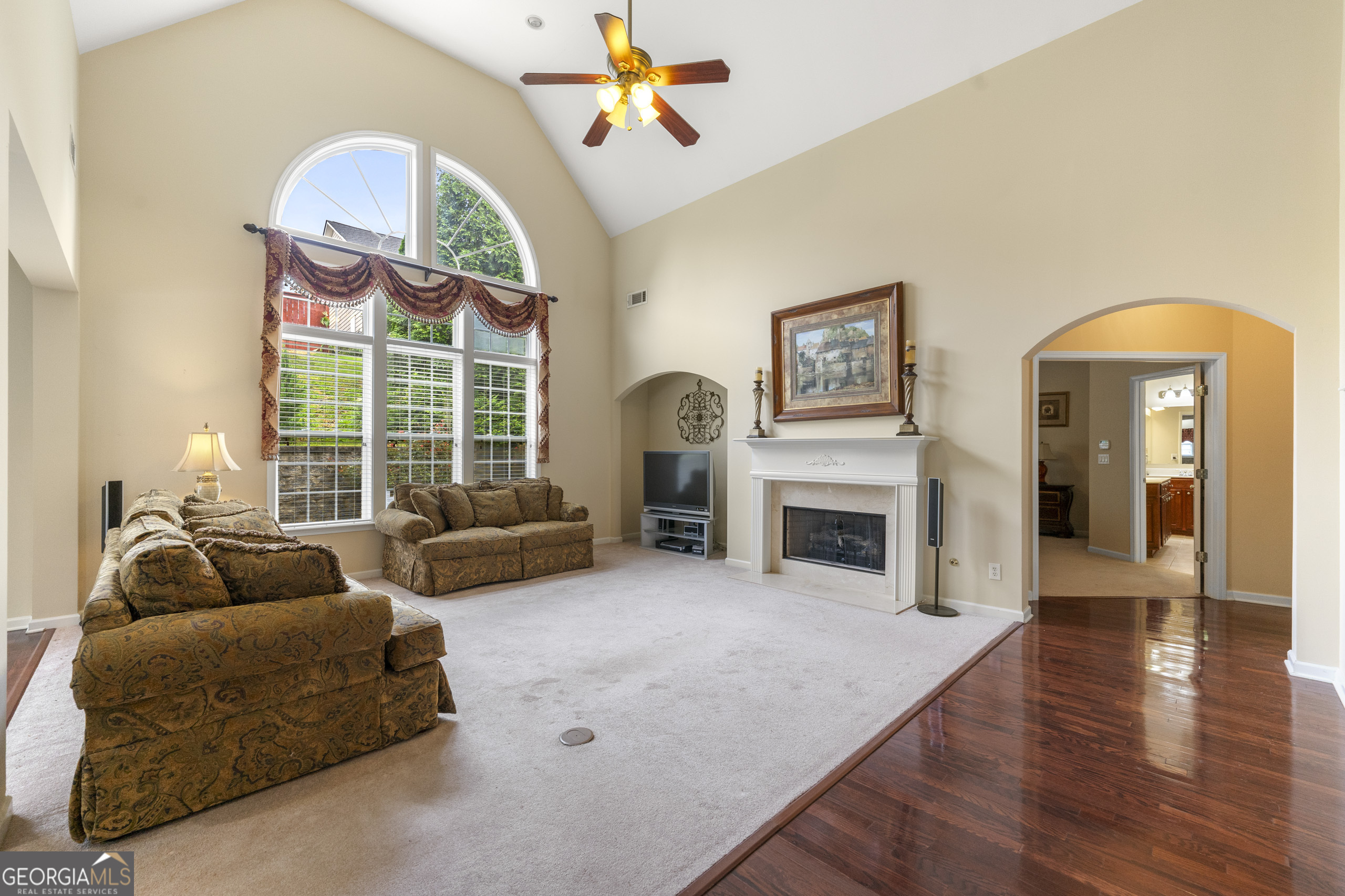 7621 Forest Glen WAY