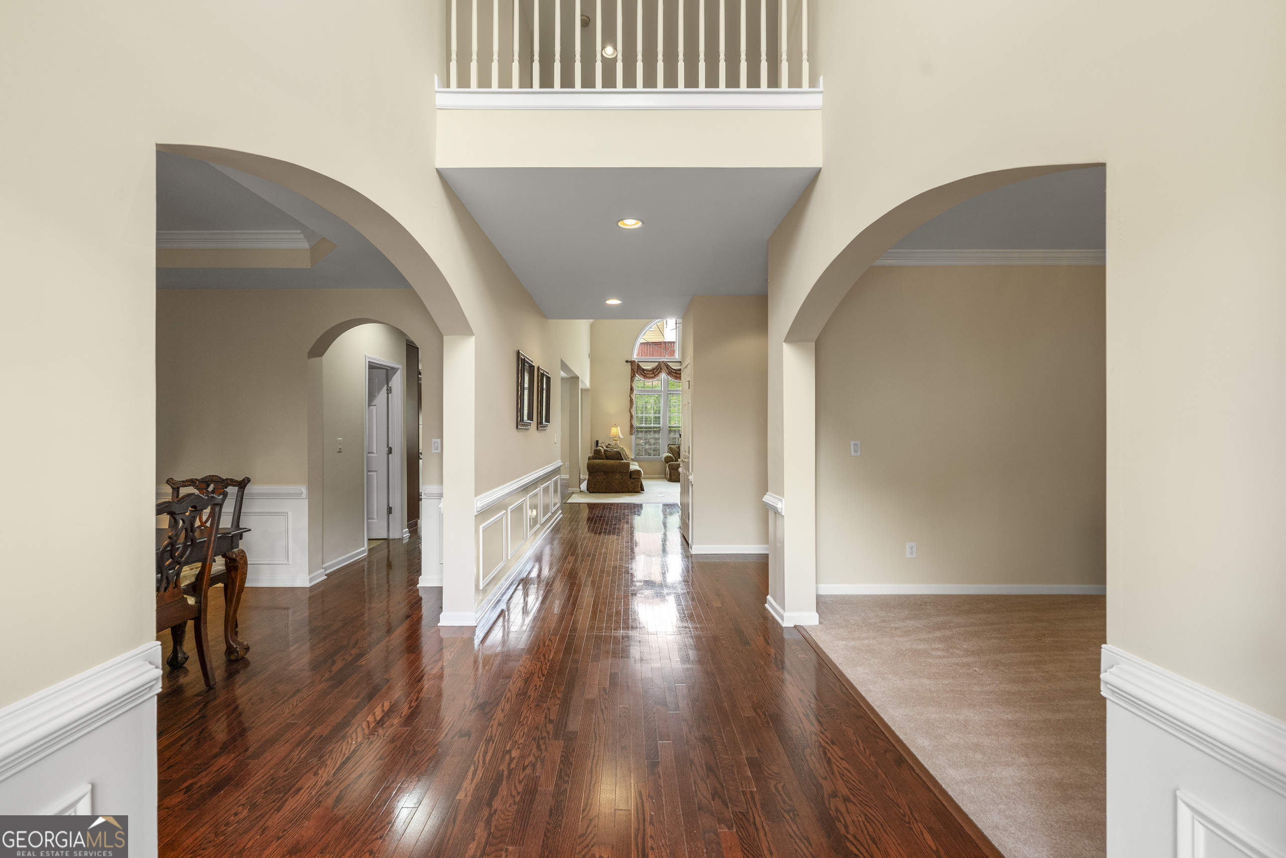 7621 Forest Glen WAY