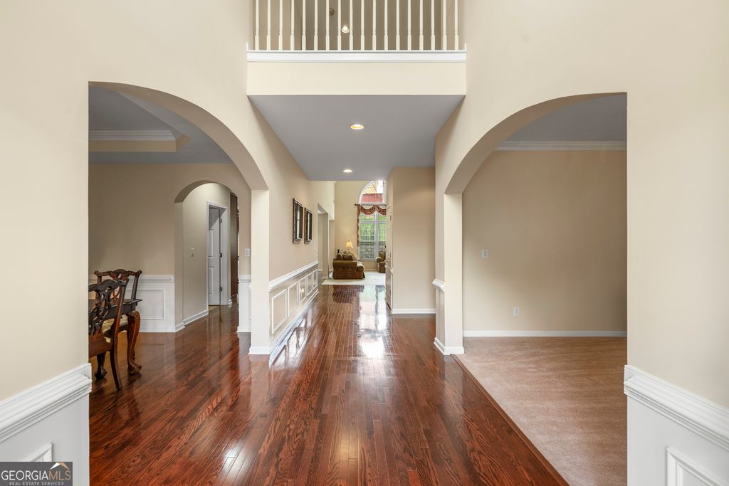 Photo of 7621 Forest Glen Way, Lithia Springs, GA 30122 (MLS # 10729841)