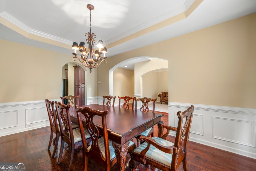 Photo of 7621 Forest Glen Way, Lithia Springs, GA 30122 (MLS # 10729841)