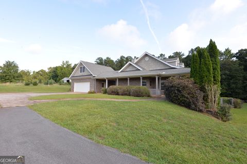 A home in Hampton