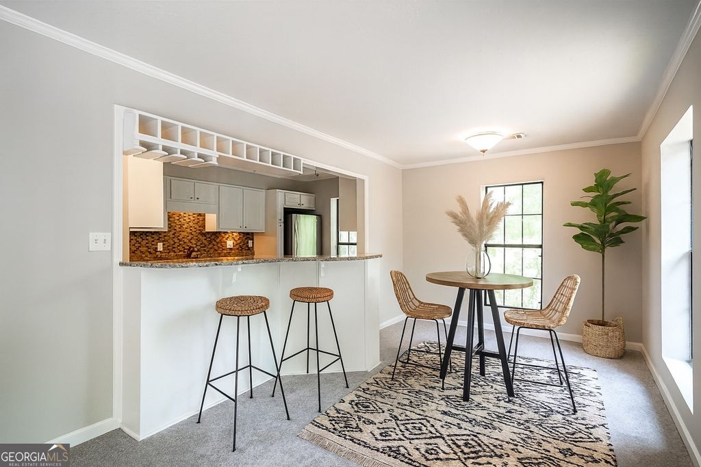 Photo of 26202 Plantation Drive #202, Atlanta, GA 30324 (MLS # 10683860)