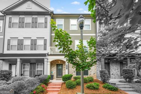 3641 Princeton AVE Atlanta GA 30337