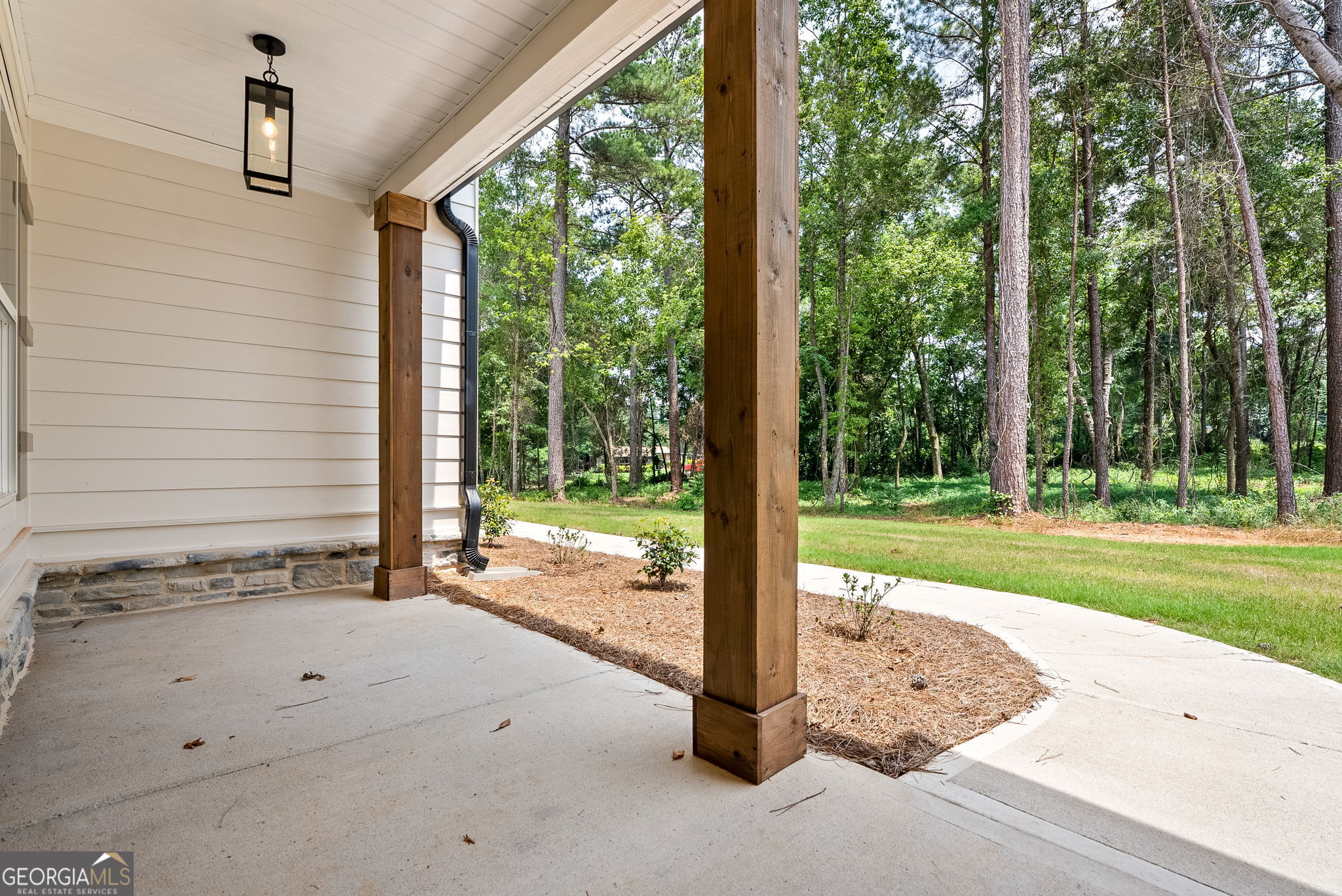 5021 Hammett RD LOT 4