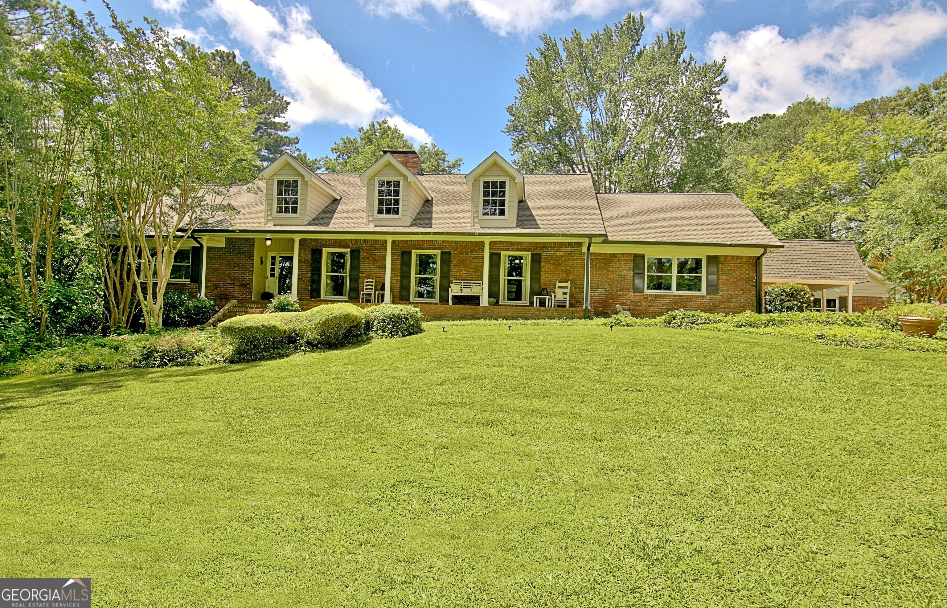 115 Shoal Creek DR