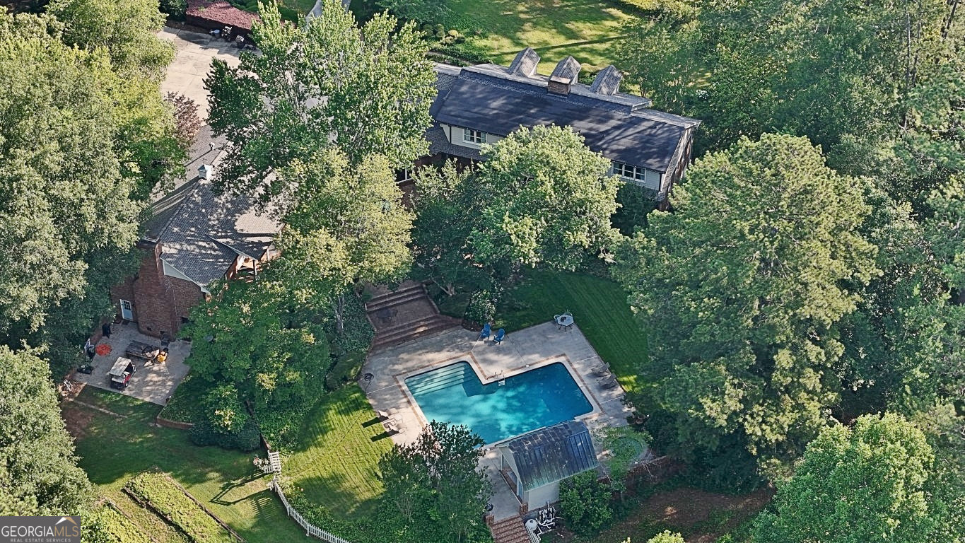 115 Shoal Creek DR
