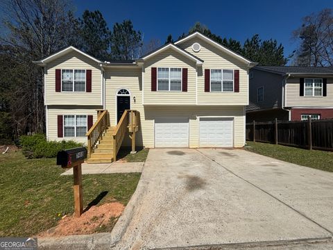 7455 Royal CT Riverdale GA 30296