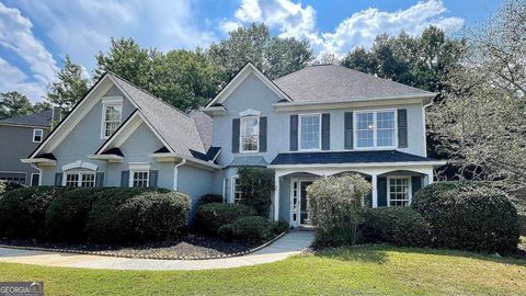 4075 Dream Catcher DR Woodstock GA 30189