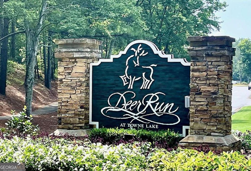 Photo of 4075 Dream Catcher Drive, Woodstock, GA 30189 (MLS # 10655205)