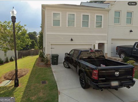 Photo of 3369 Verdi Lane, Kennesaw, GA 30144 (MLS # 10657156)