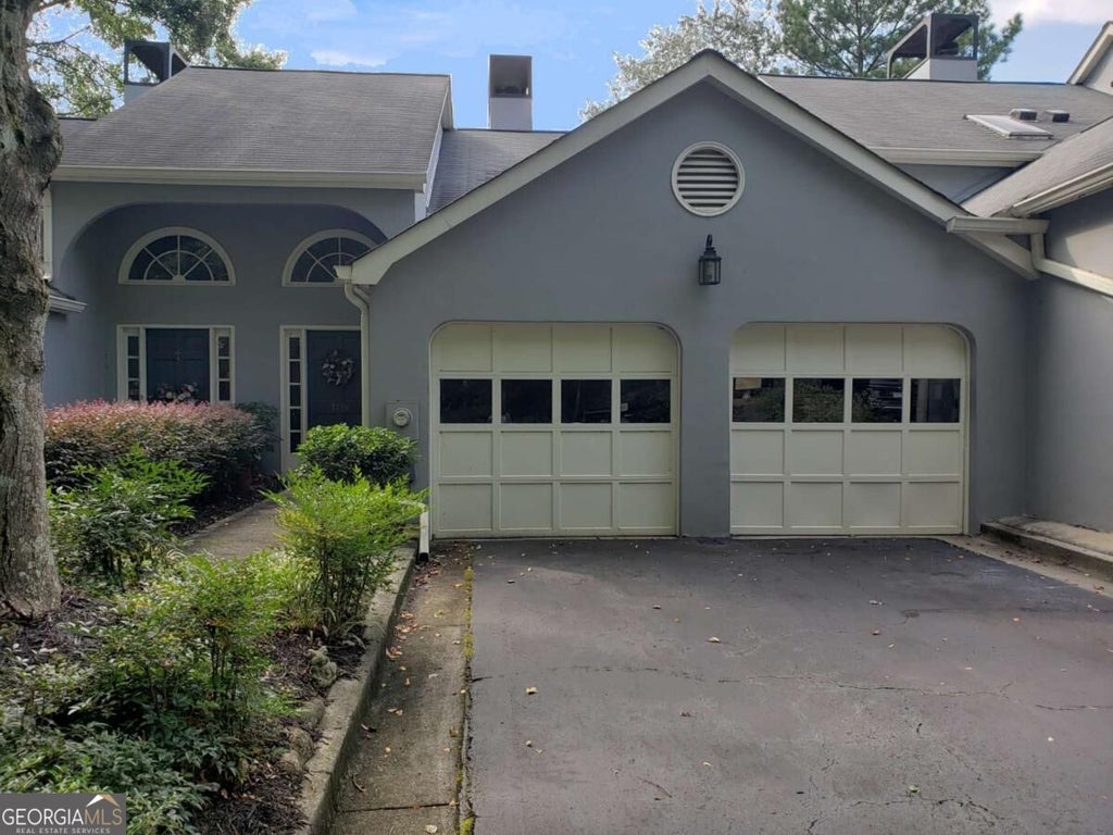 Photo of 3776 Ashford Lake Court NE, Brookhaven, GA 30319 (MLS # 10839907)