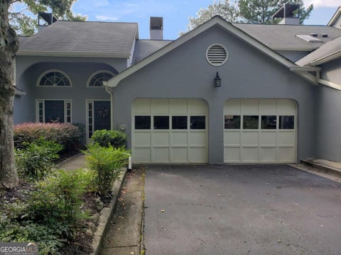 Photo of 3776 Ashford Lake Court NE, Brookhaven, GA 30319 (MLS # 10839907)