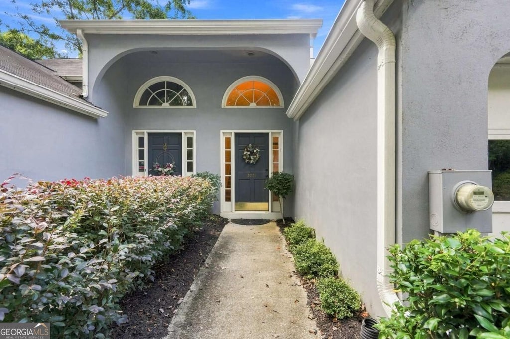 Photo of 3776 Ashford Lake Court NE, Brookhaven, GA 30319 (MLS # 10839907)
