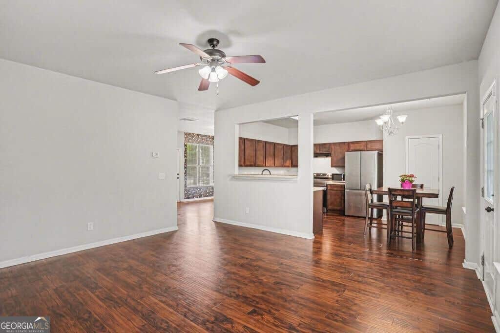 Photo of 1517 Arbor Place Drive, Morrow, GA 30260 (MLS # 10831260)