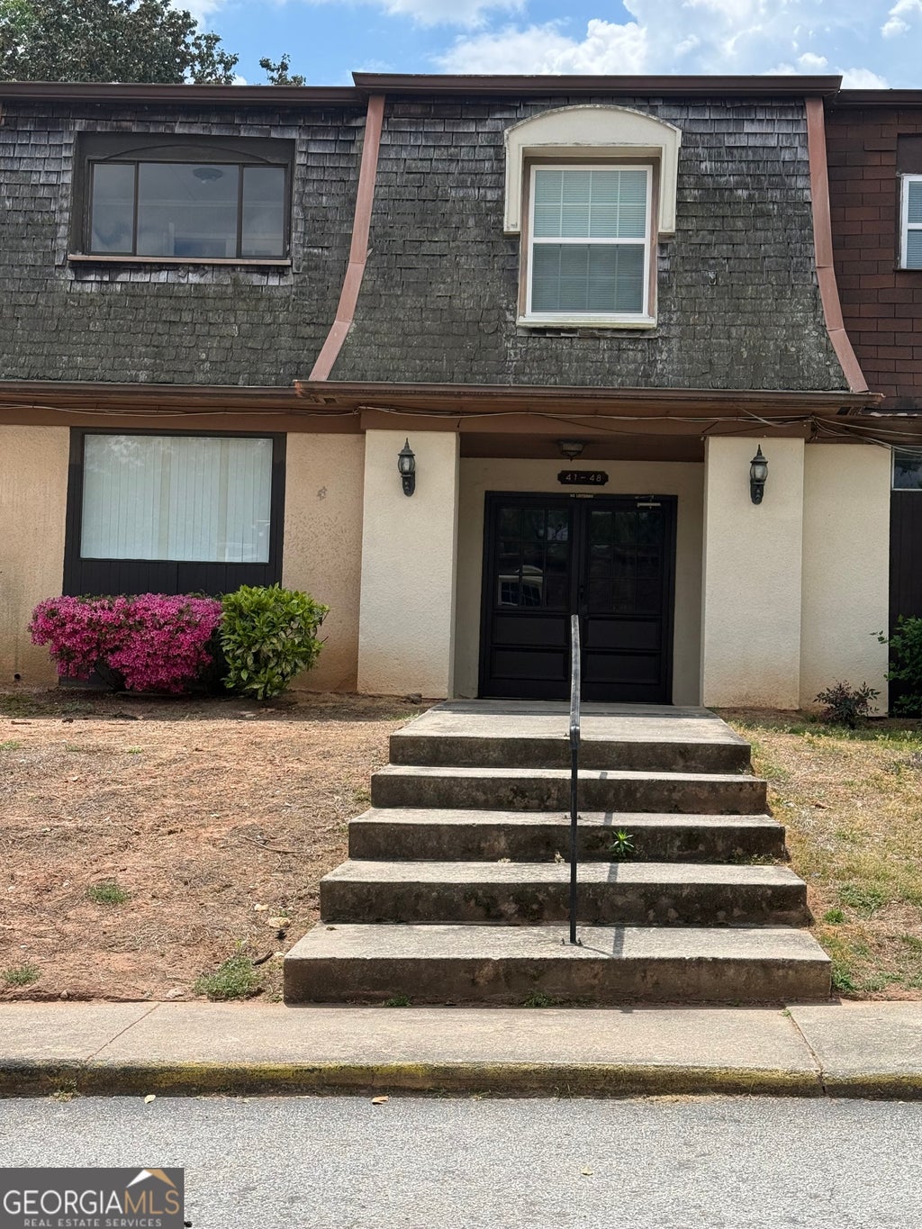 Photo of 42 Le Parc Fontaine, Lithonia, GA 30038 (MLS # 10839279)