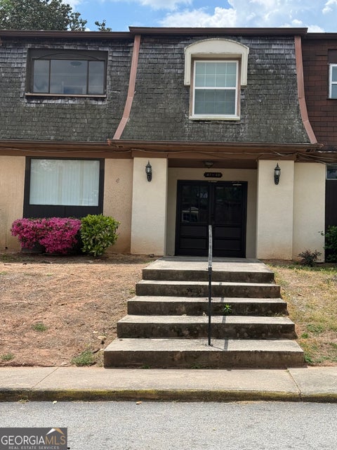 Photo of 42 Le Parc Fontaine, Lithonia, GA 30038 (MLS # 10839279)