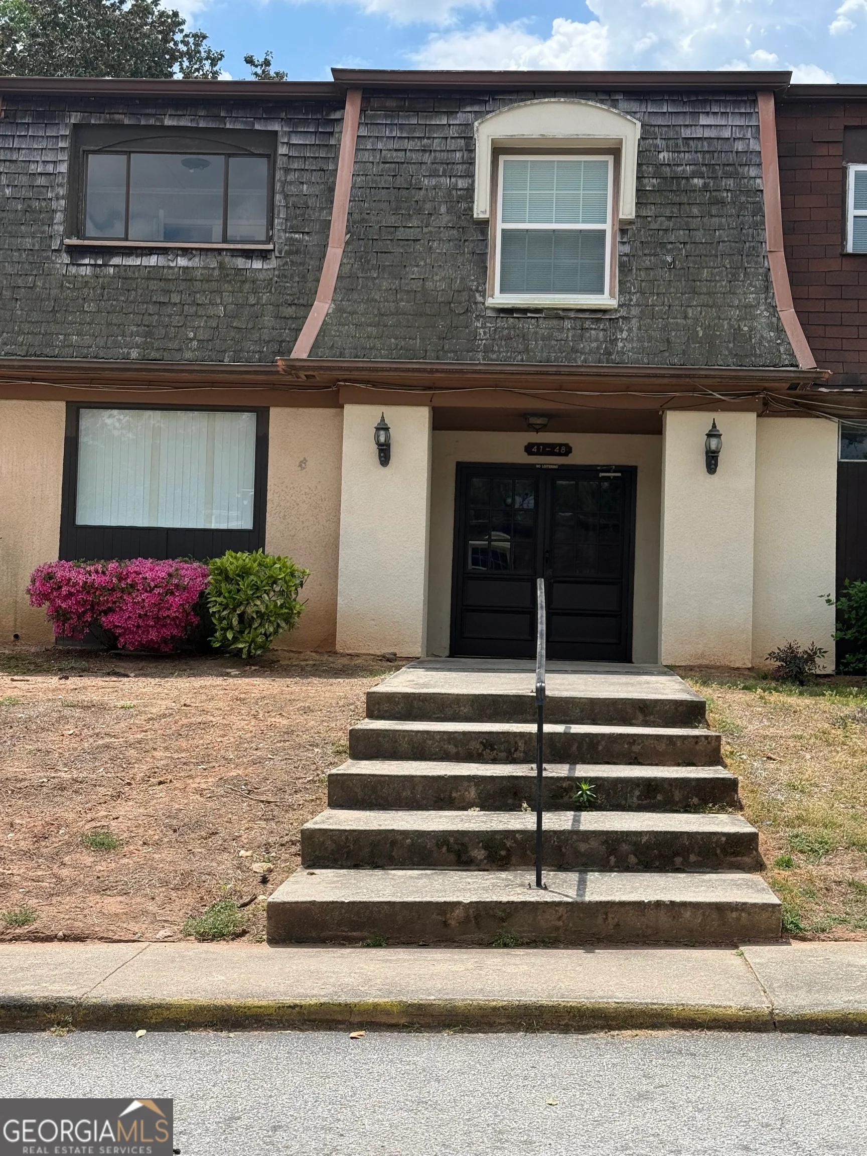 42 Le Parc Fontaine, Lithonia, GA, 30038