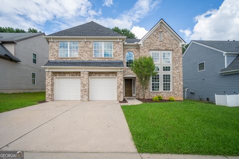 1134 Simonton Hill CT Lawrenceville GA 30045