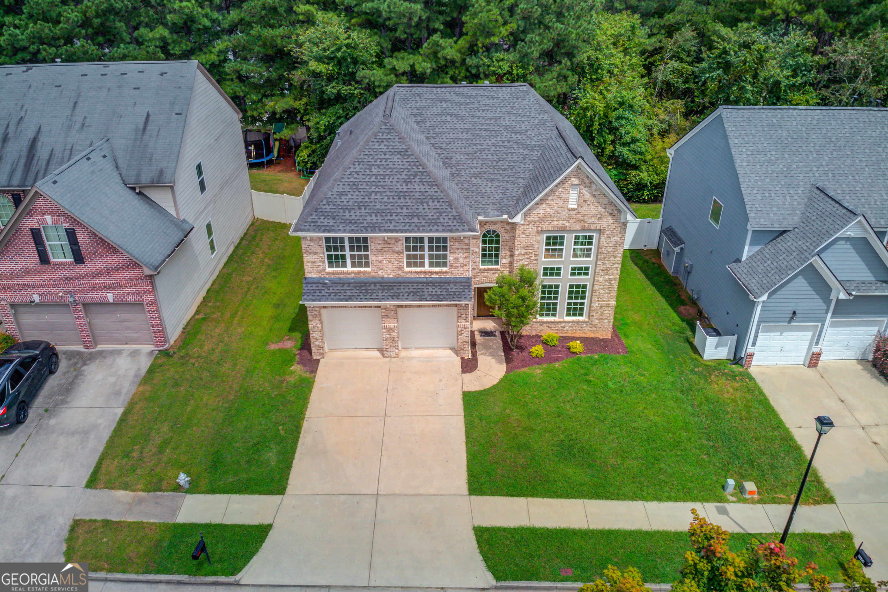 1134 Simonton Hill CT
