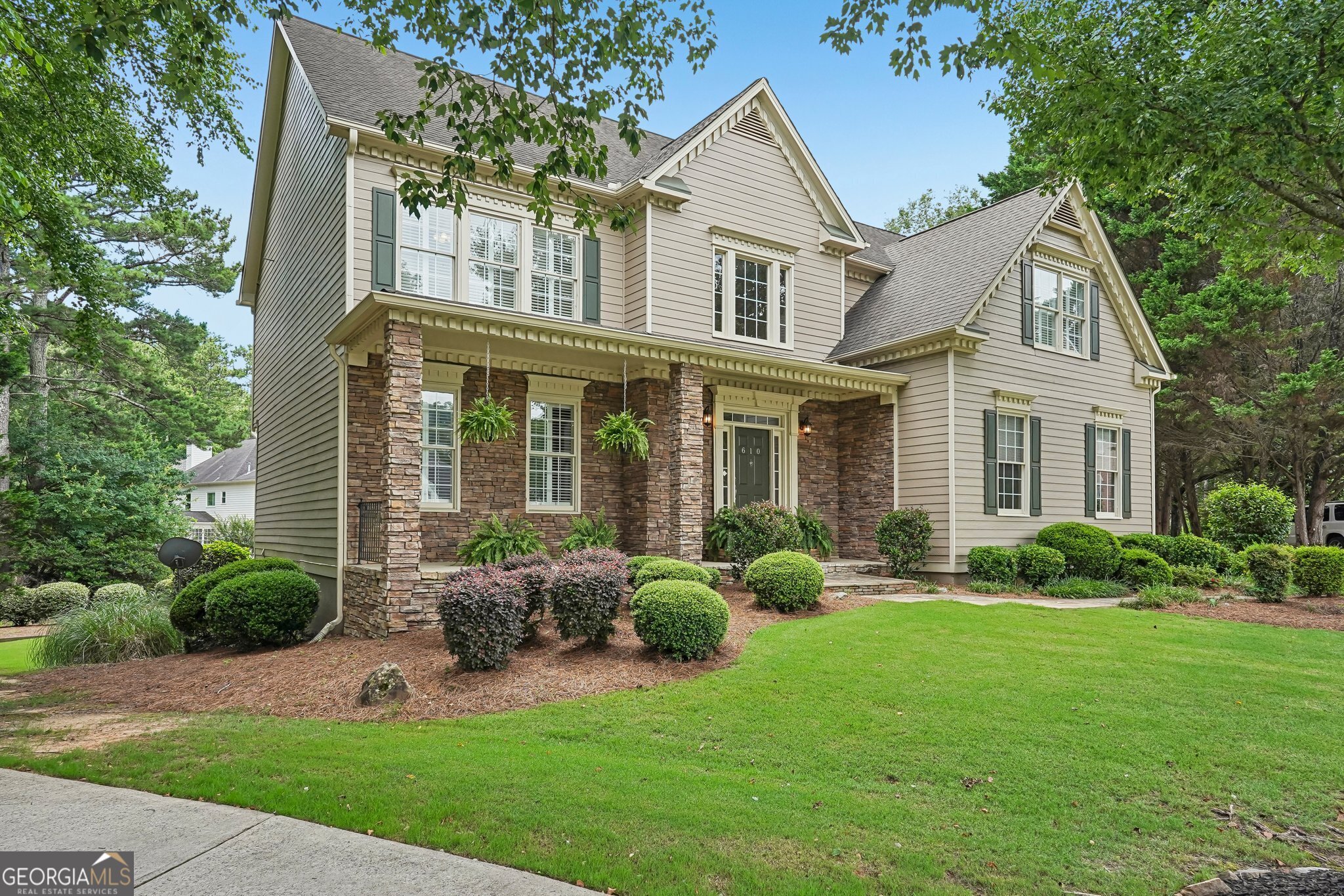610 Fawn RUN