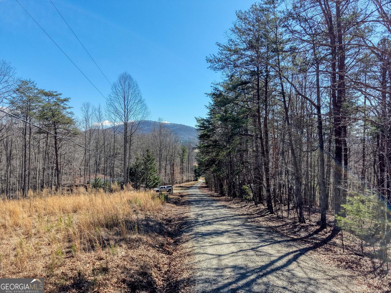 3.46 ACRES Smokey Hills