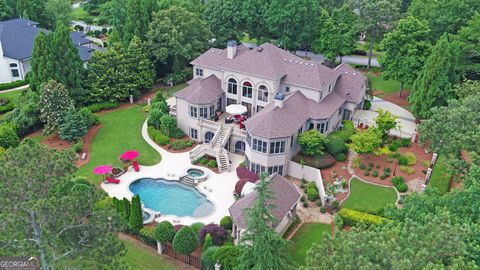120969959 Braselton Georgia Homes for Sale