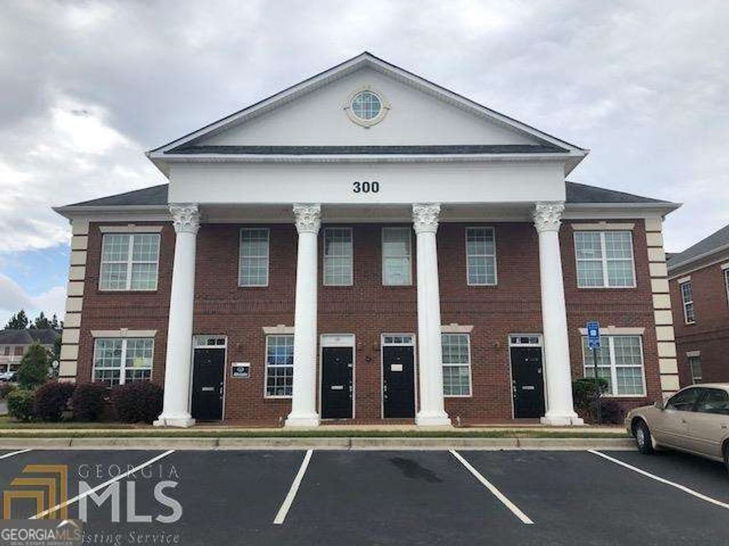 Photo of 5604 Wendy Bagwell Parkway #322, Hiram, GA 30141 (MLS # 10666908)