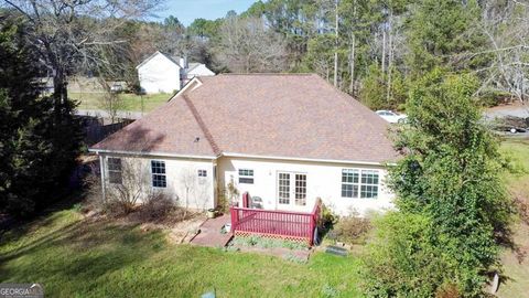 A home in Winterville